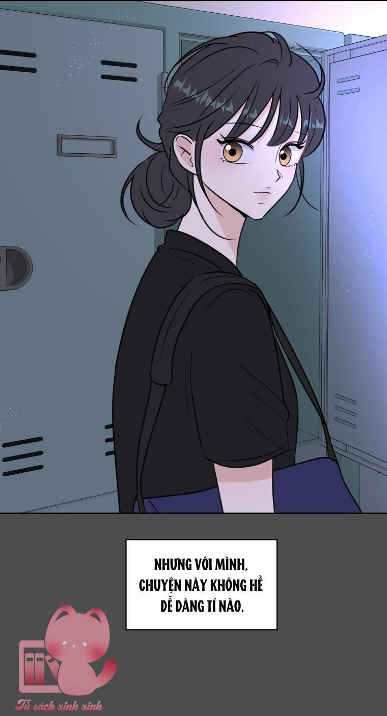 Bí Mật Highteen - Chap 16