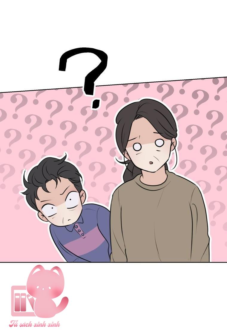 Bí Mật Highteen - Chap 16