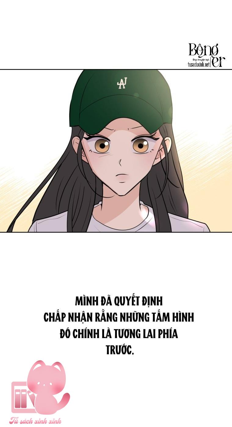 Bí Mật Highteen - Chap 16