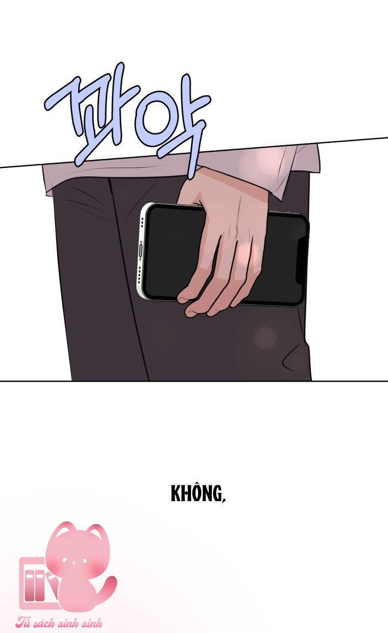 Bí Mật Highteen - Chap 16