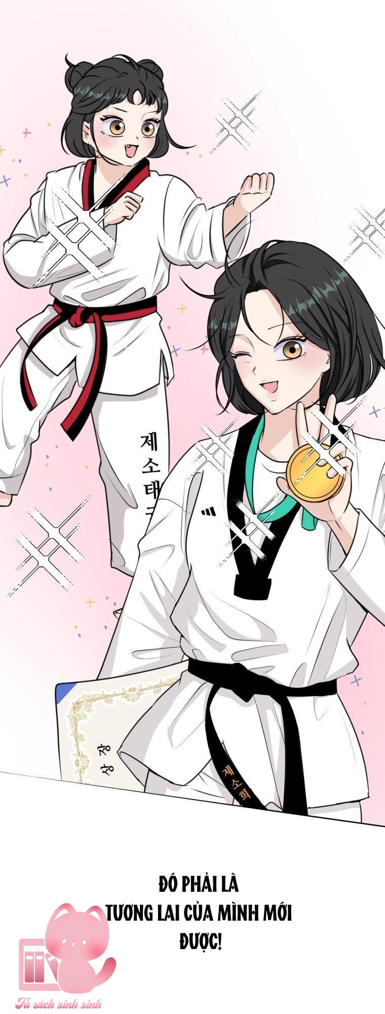 Bí Mật Highteen - Chap 16