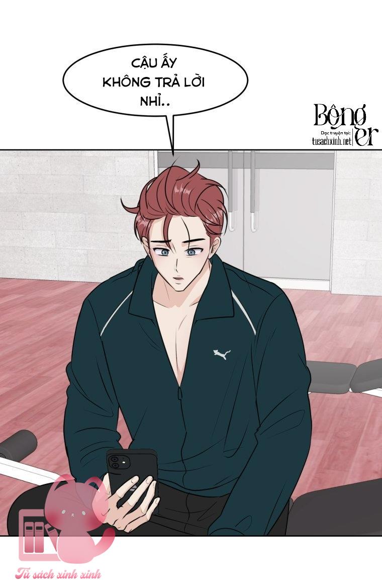 Bí Mật Highteen - Chap 16
