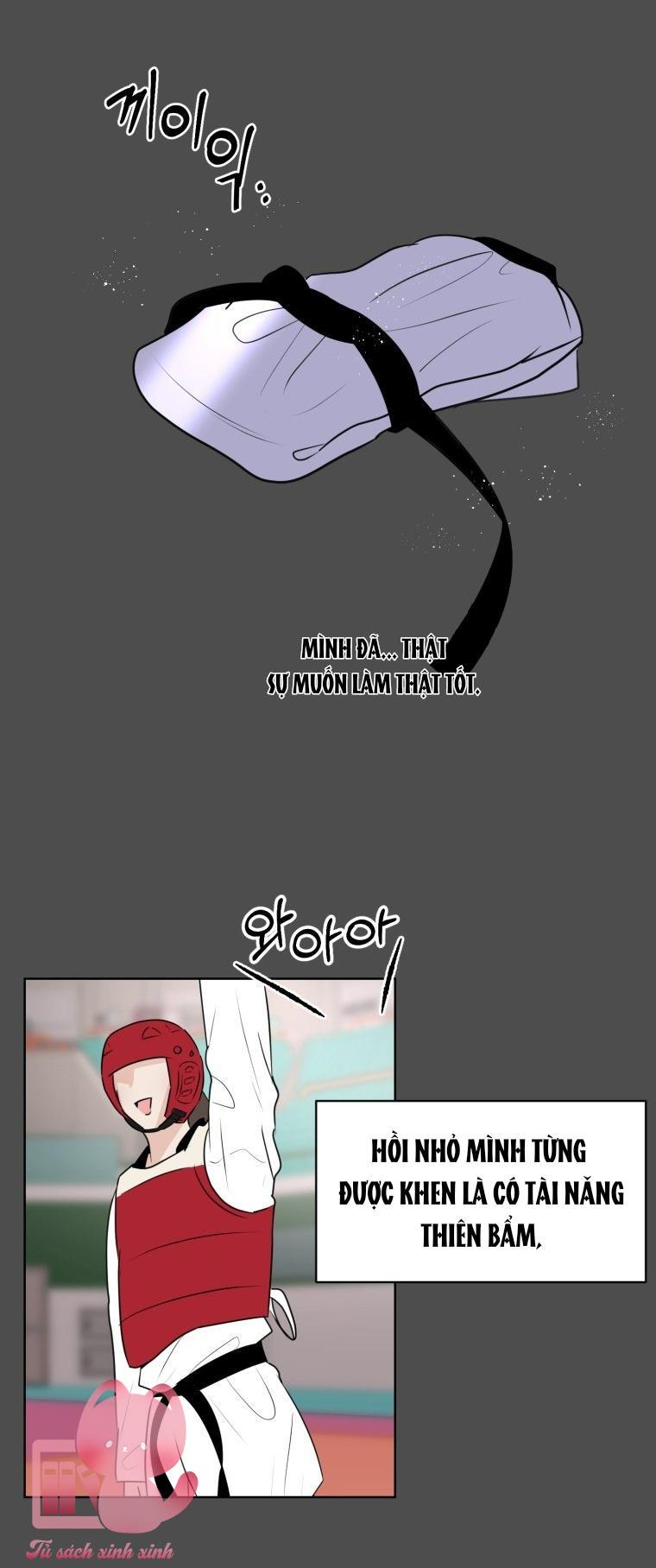 Bí Mật Highteen - Chap 16