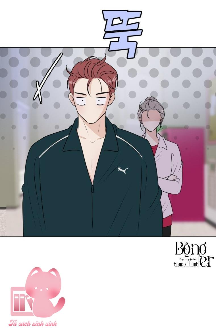 Bí Mật Highteen - Chap 16