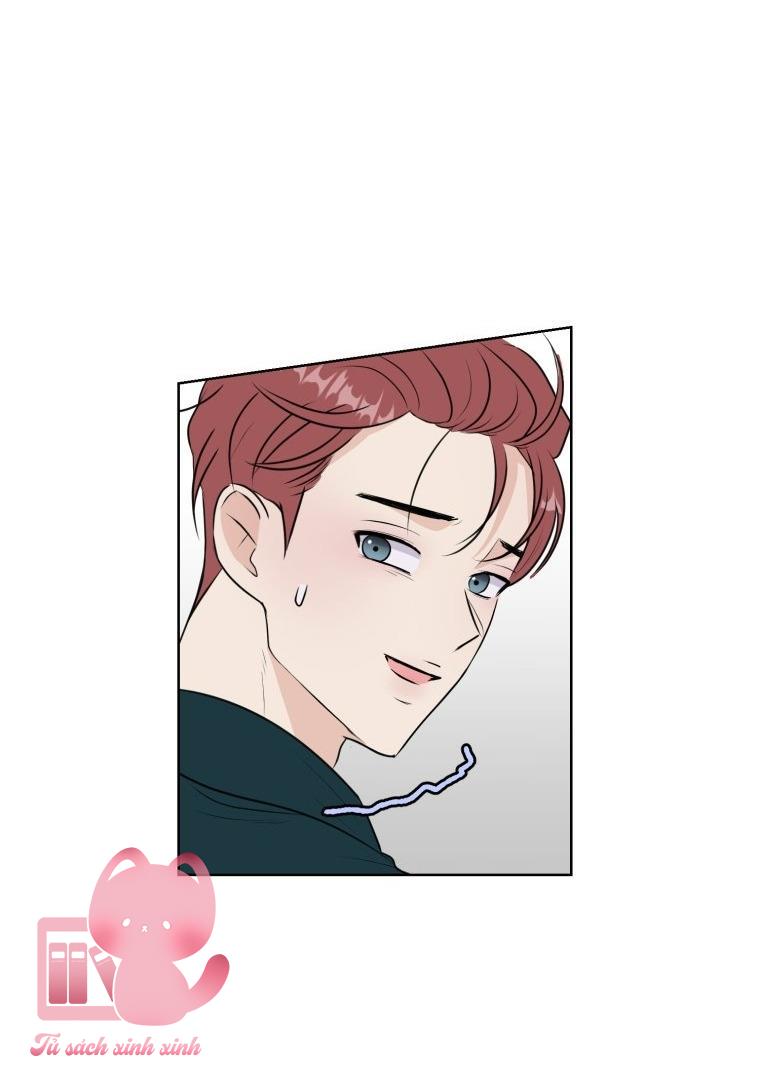 Bí Mật Highteen - Chap 16