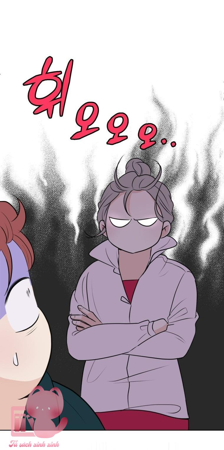 Bí Mật Highteen - Chap 16