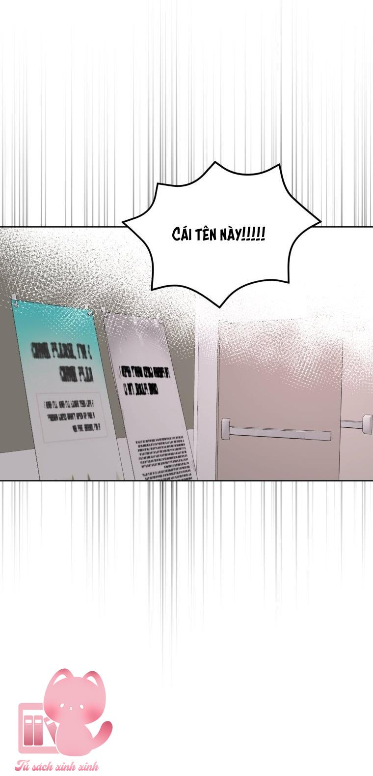 Bí Mật Highteen - Chap 16