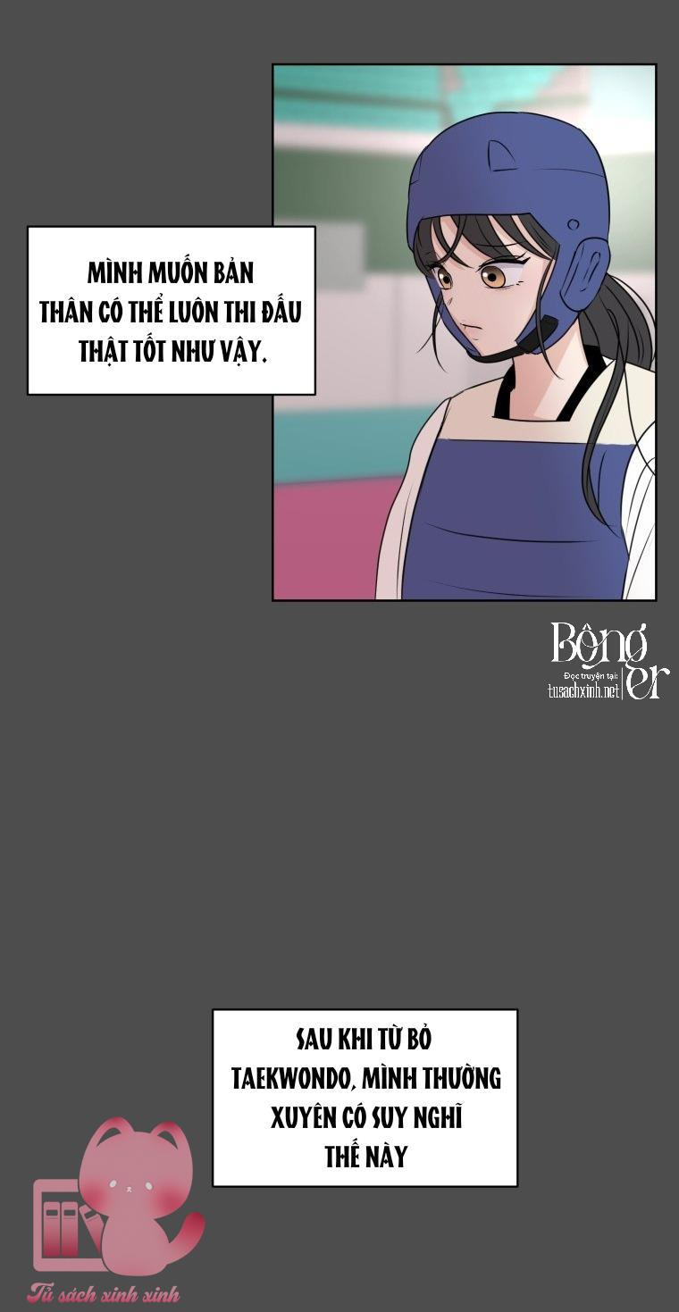 Bí Mật Highteen - Chap 16