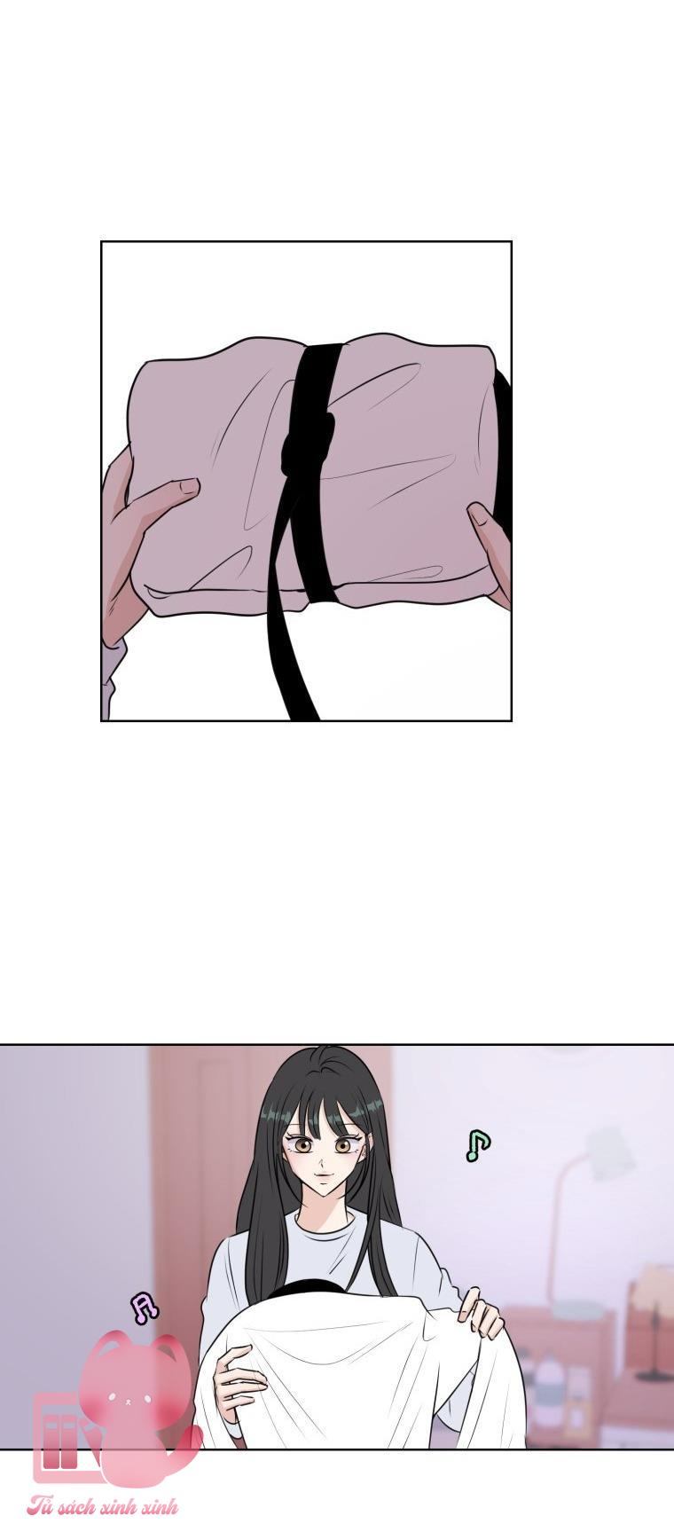 Bí Mật Highteen - Chap 16