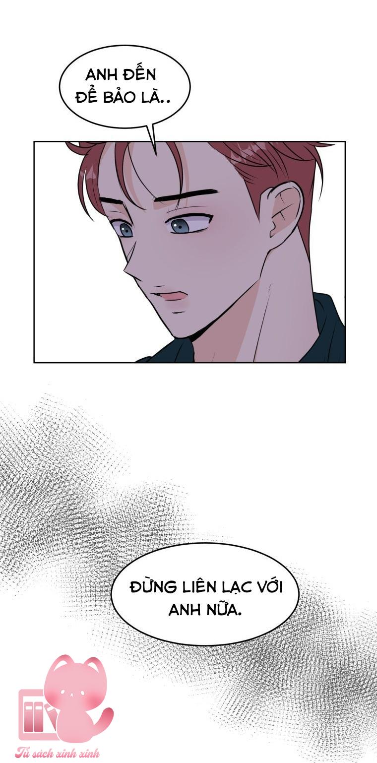 Bí Mật Highteen - Chap 16