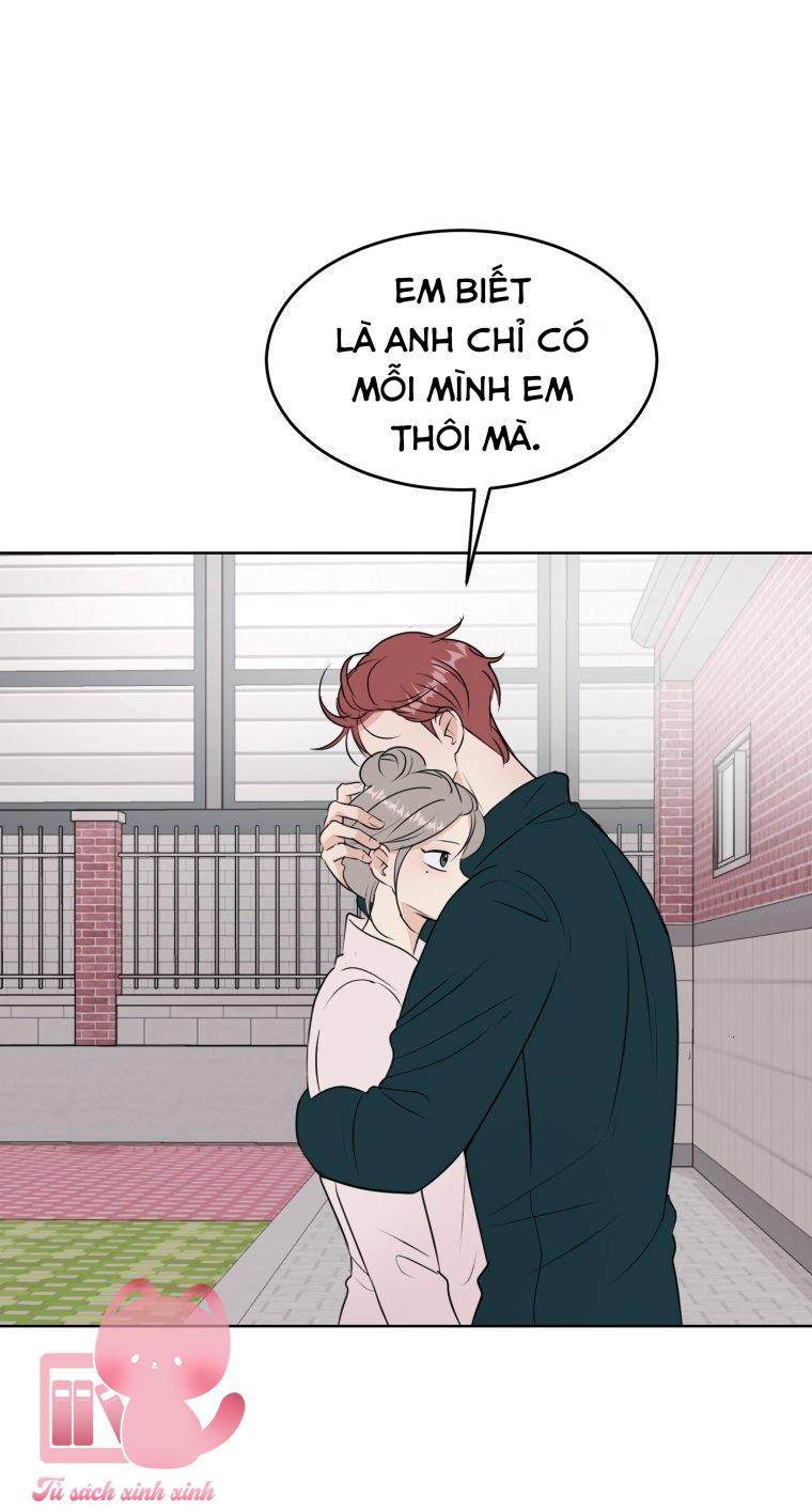 Bí Mật Highteen - Chap 16