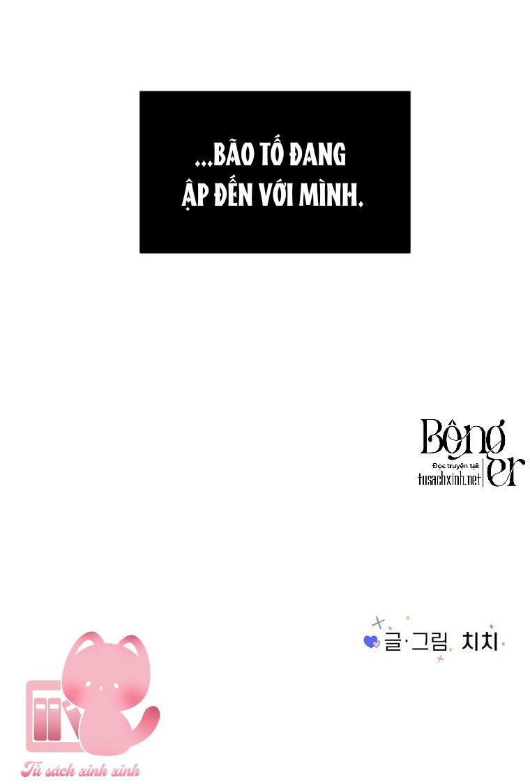 Bí Mật Highteen - Chap 16