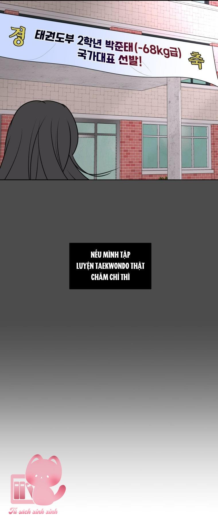 Bí Mật Highteen - Chap 16