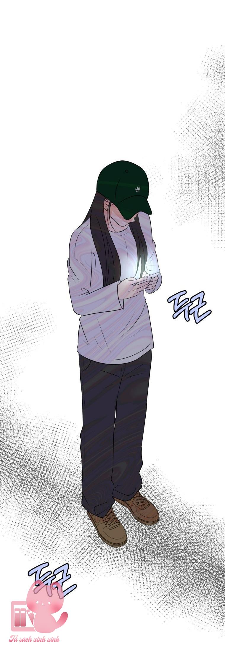 Bí Mật Highteen - Chap 16