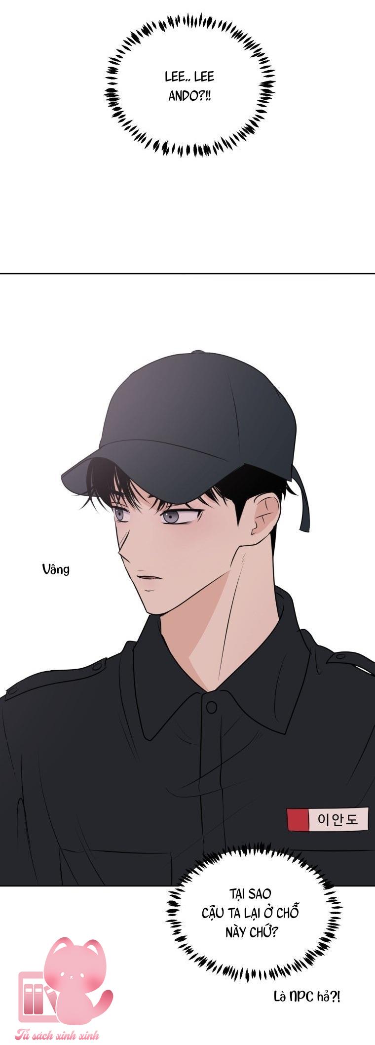 Bí Mật Highteen - Chap 2