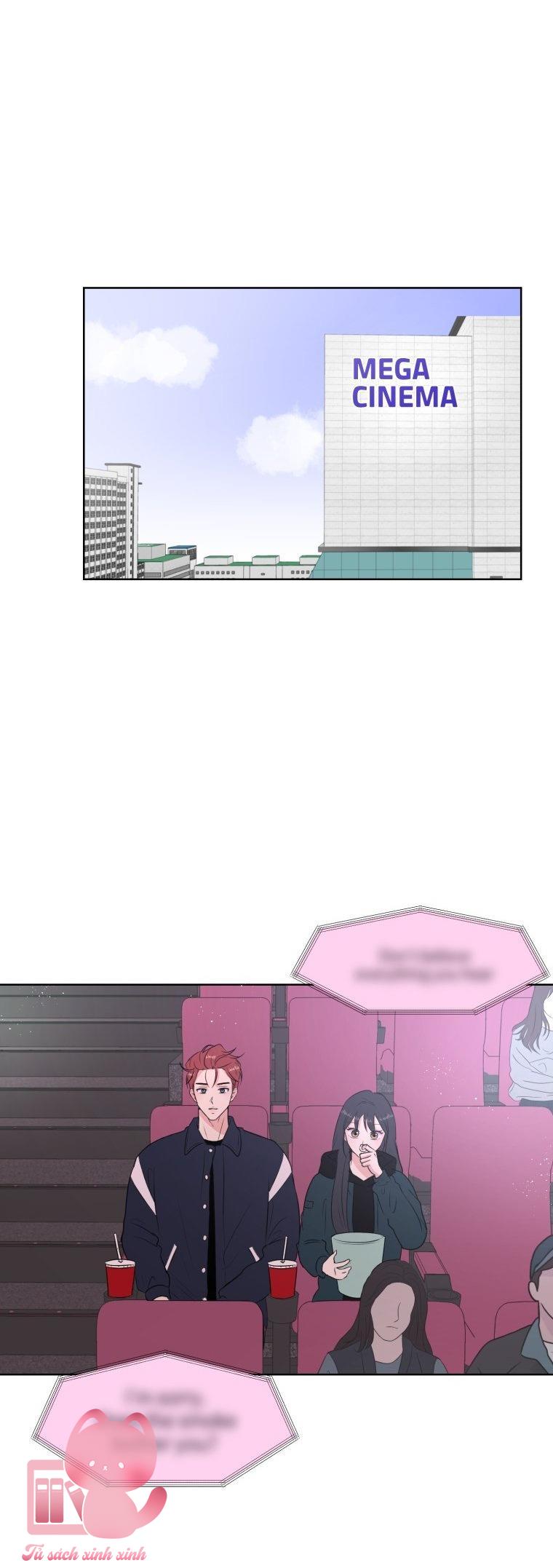 Bí Mật Highteen - Chap 2