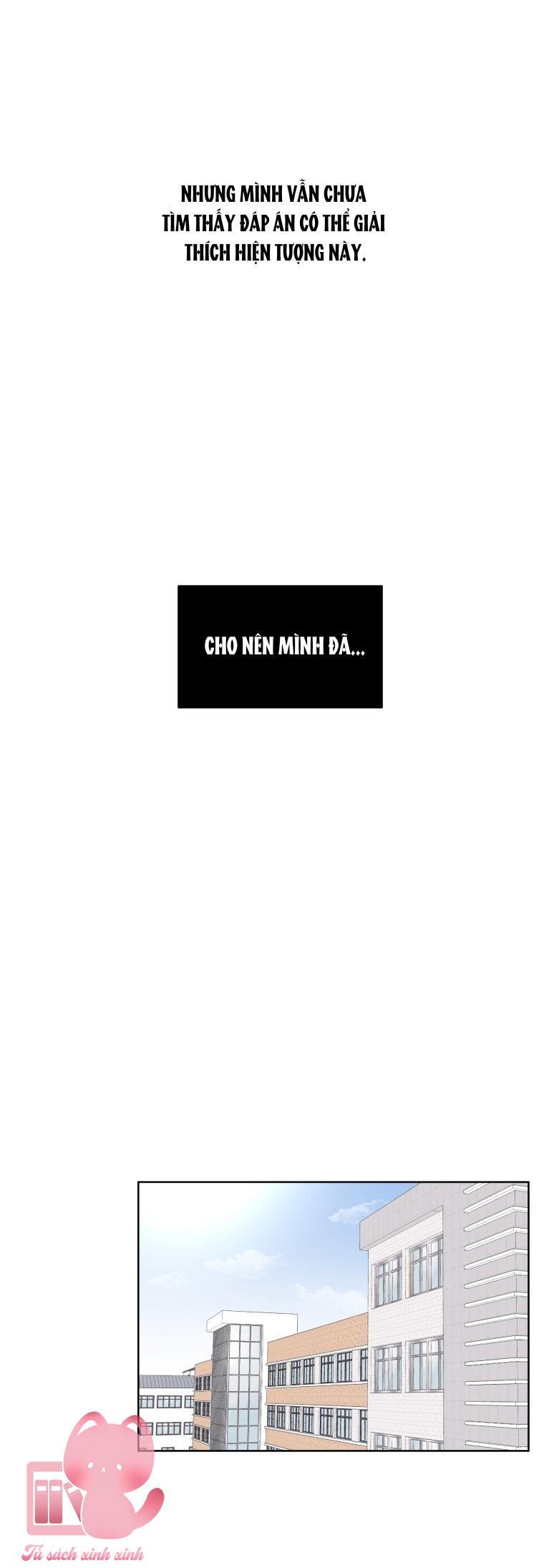 Bí Mật Highteen - Chap 2