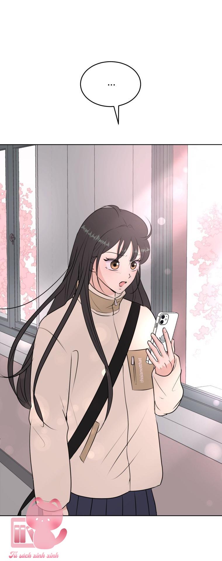 Bí Mật Highteen - Chap 2