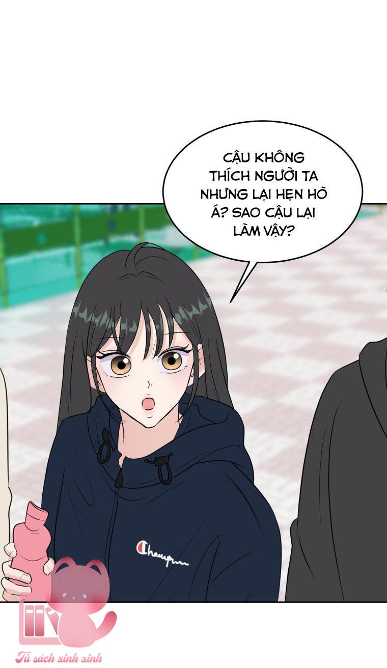 Bí Mật Highteen - Chap 20