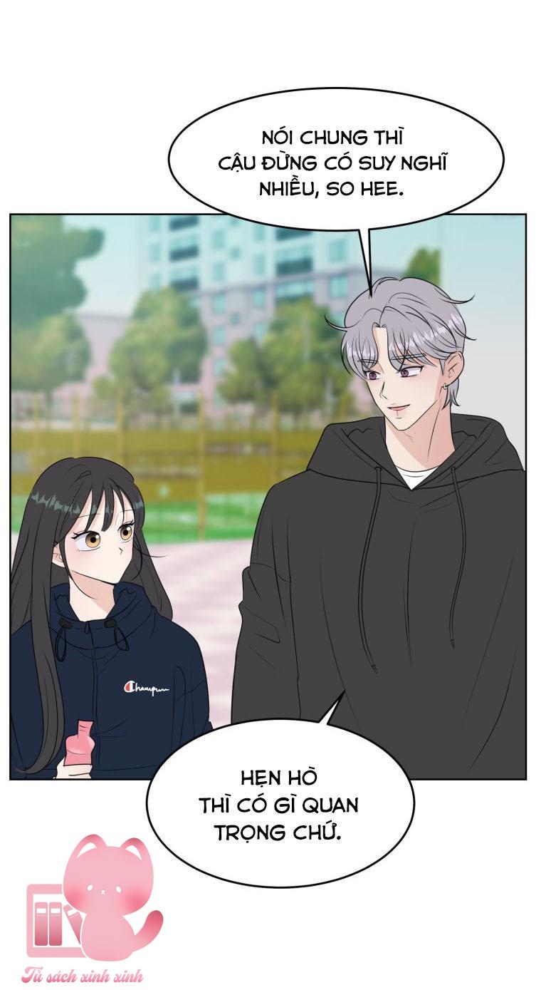 Bí Mật Highteen - Chap 20