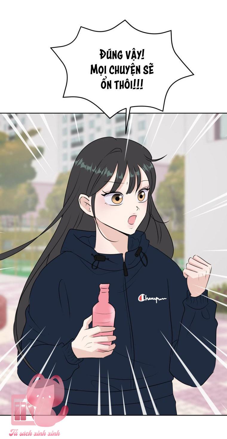 Bí Mật Highteen - Chap 20