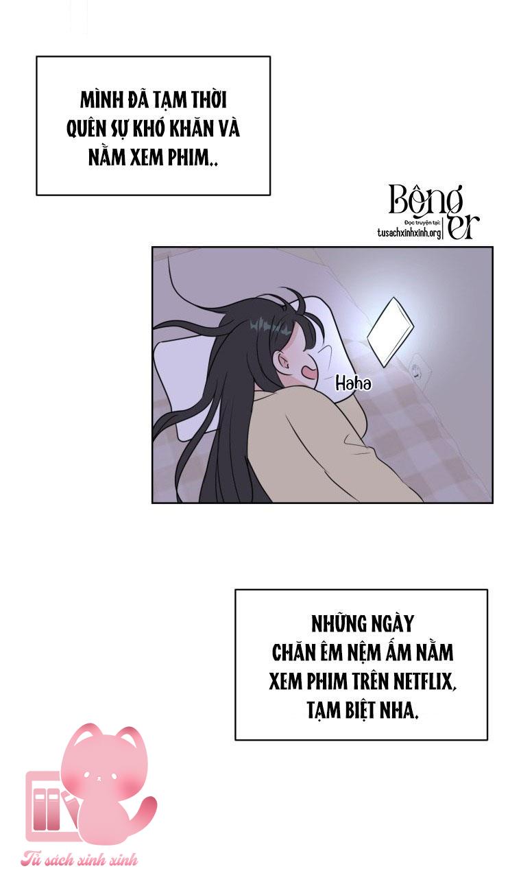 Bí Mật Highteen - Chap 20