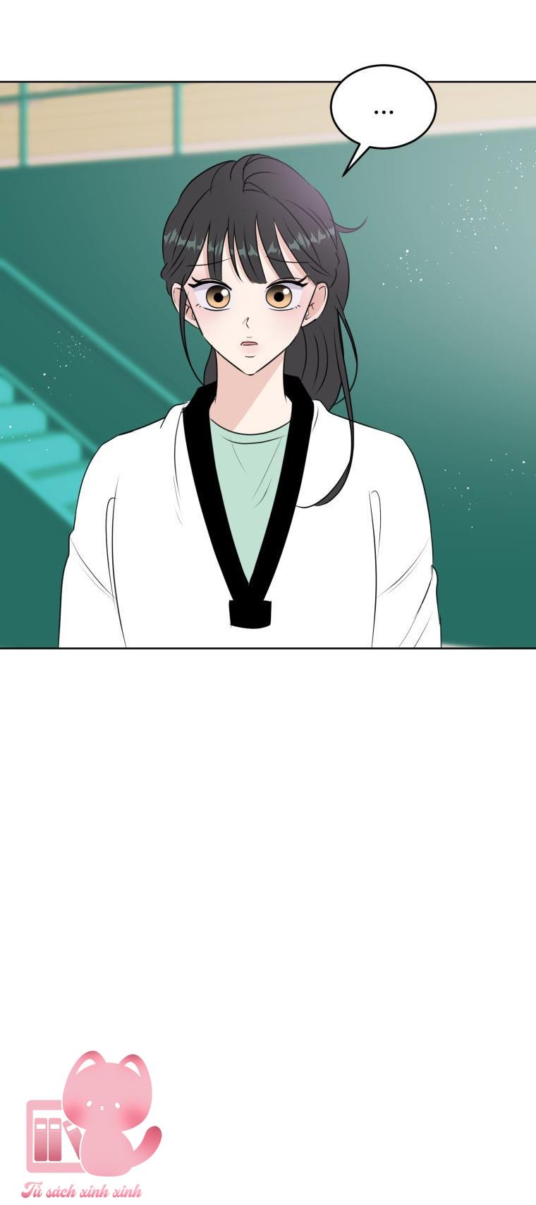 Bí Mật Highteen - Chap 20