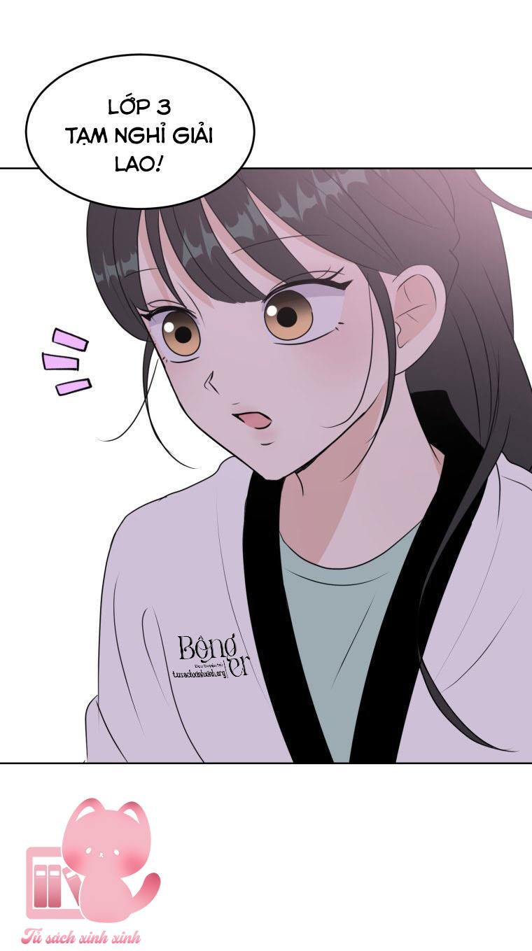 Bí Mật Highteen - Chap 20