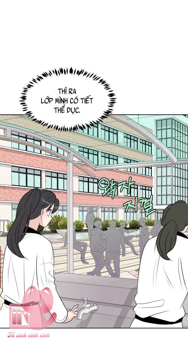 Bí Mật Highteen - Chap 20