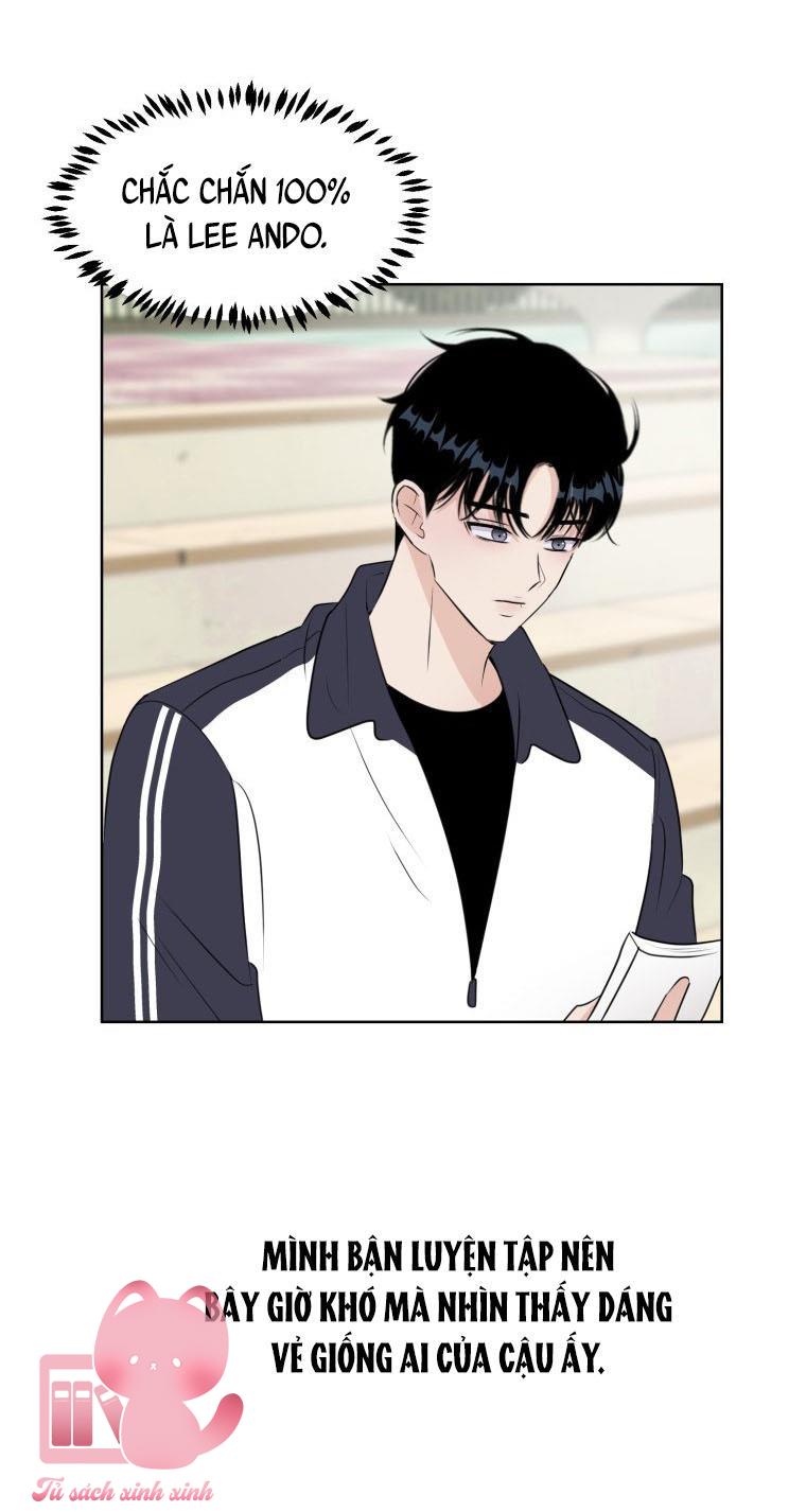 Bí Mật Highteen - Chap 20