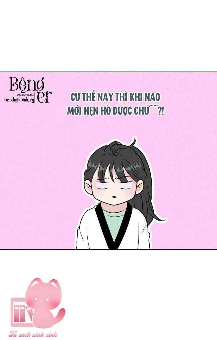 Bí Mật Highteen - Chap 20
