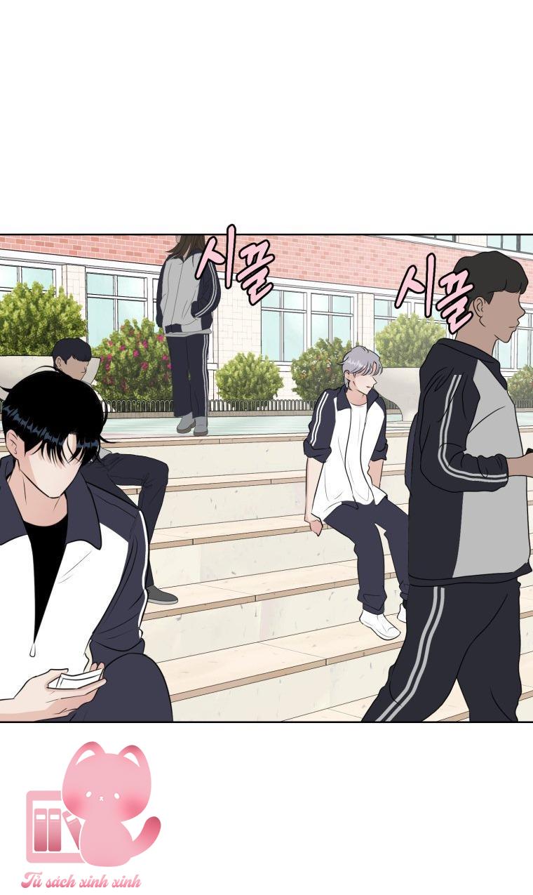 Bí Mật Highteen - Chap 20