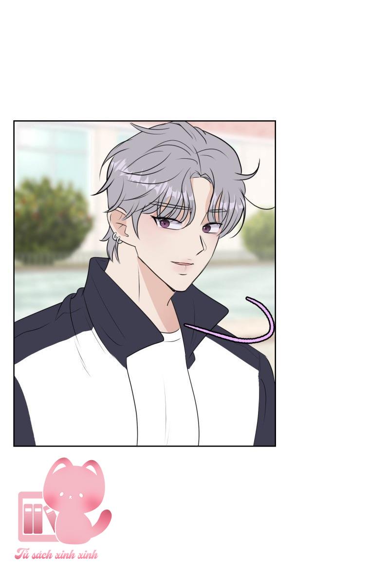 Bí Mật Highteen - Chap 20