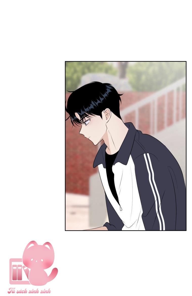 Bí Mật Highteen - Chap 20