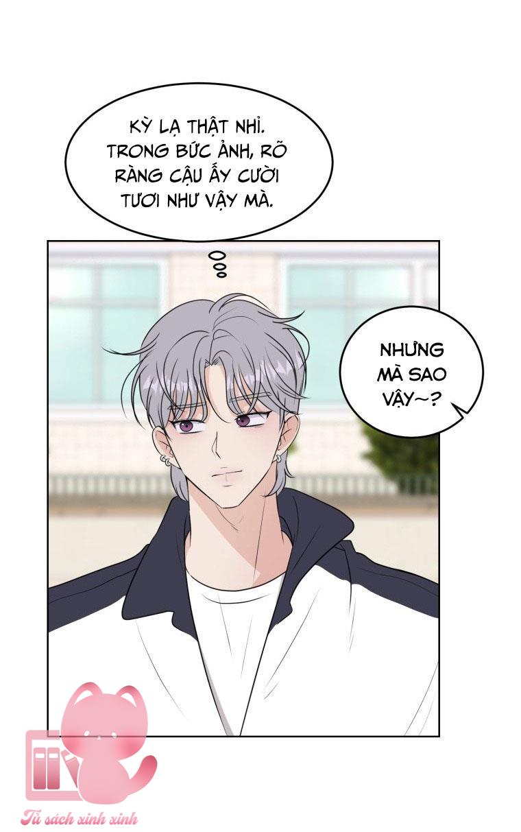 Bí Mật Highteen - Chap 20