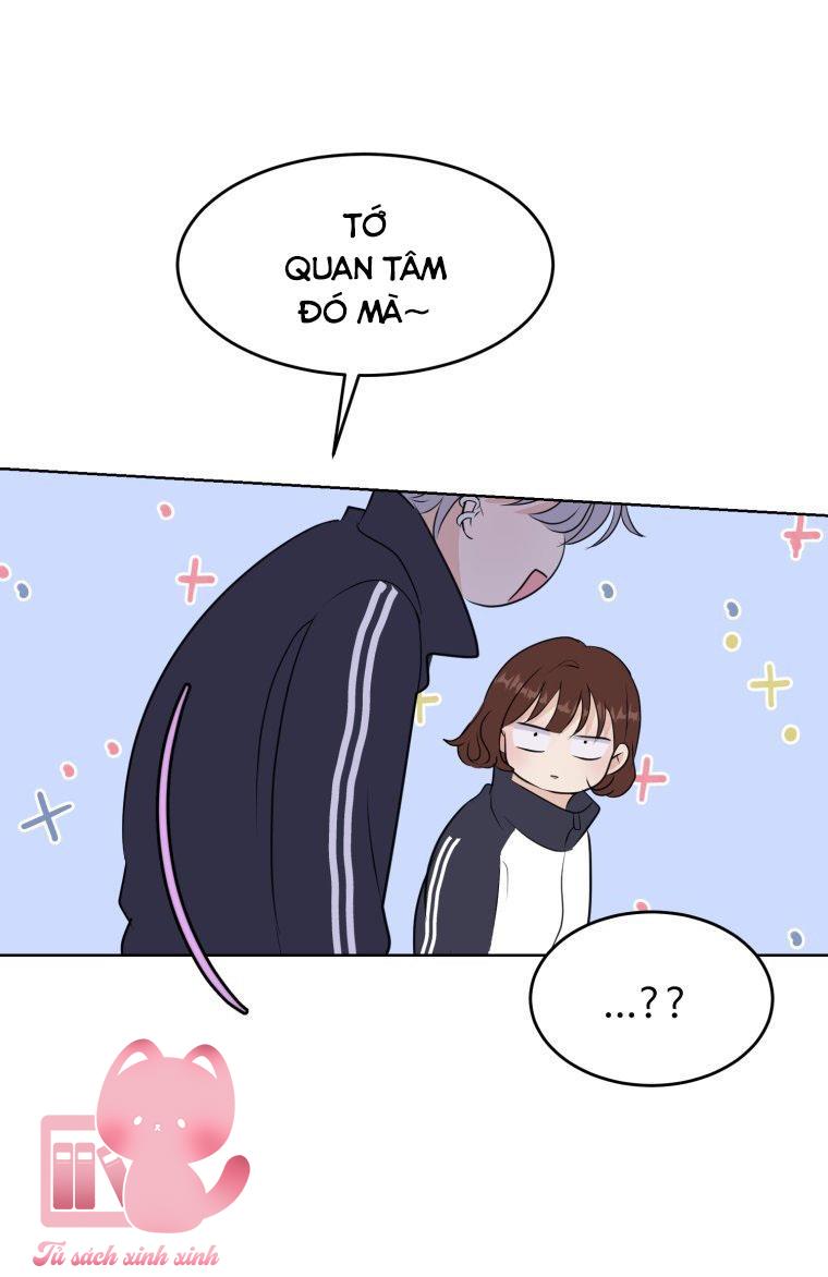 Bí Mật Highteen - Chap 20