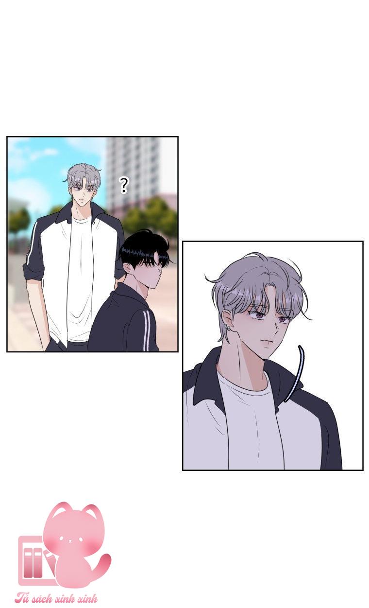 Bí Mật Highteen - Chap 20