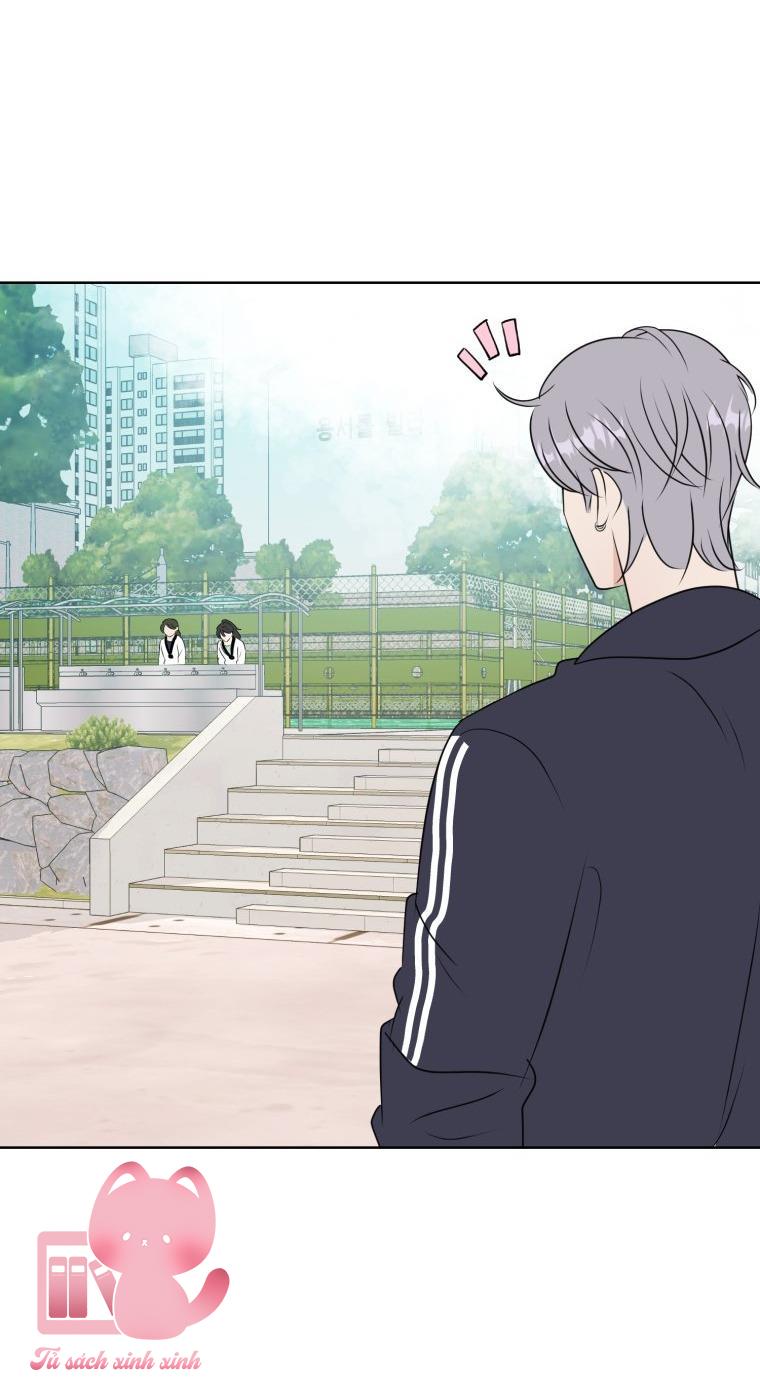 Bí Mật Highteen - Chap 20