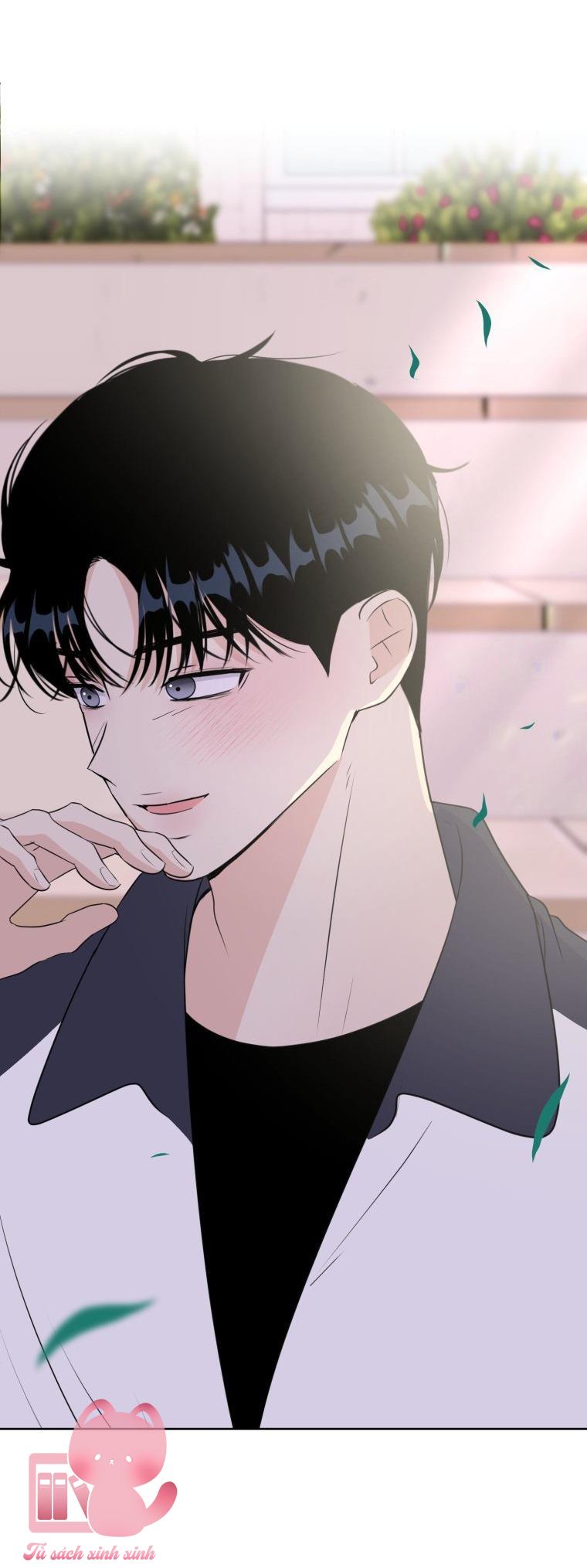 Bí Mật Highteen - Chap 20