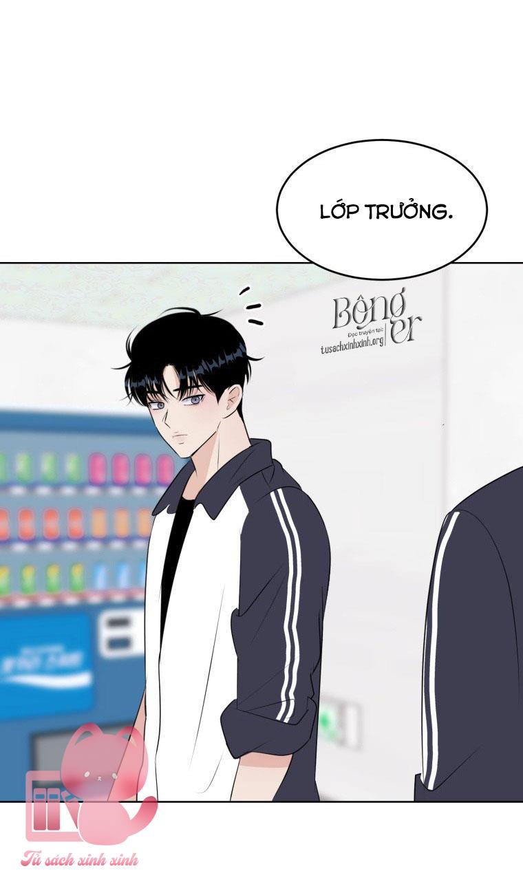 Bí Mật Highteen - Chap 20