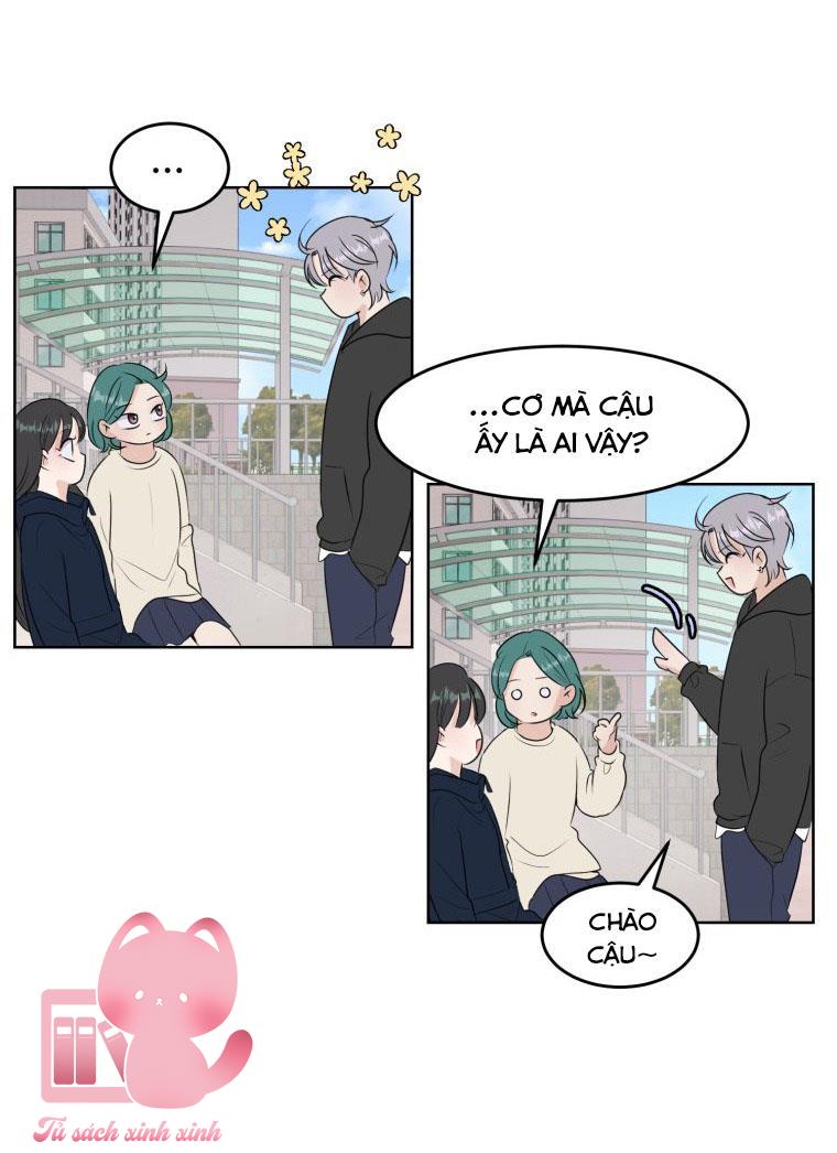 Bí Mật Highteen - Chap 20