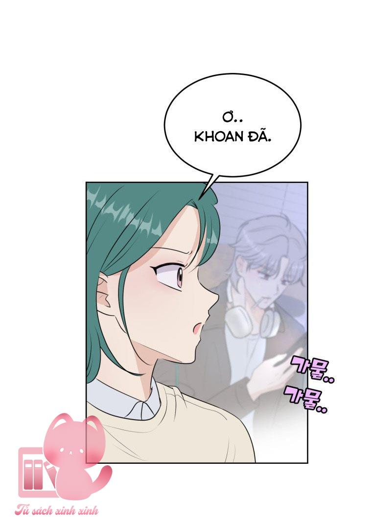 Bí Mật Highteen - Chap 20