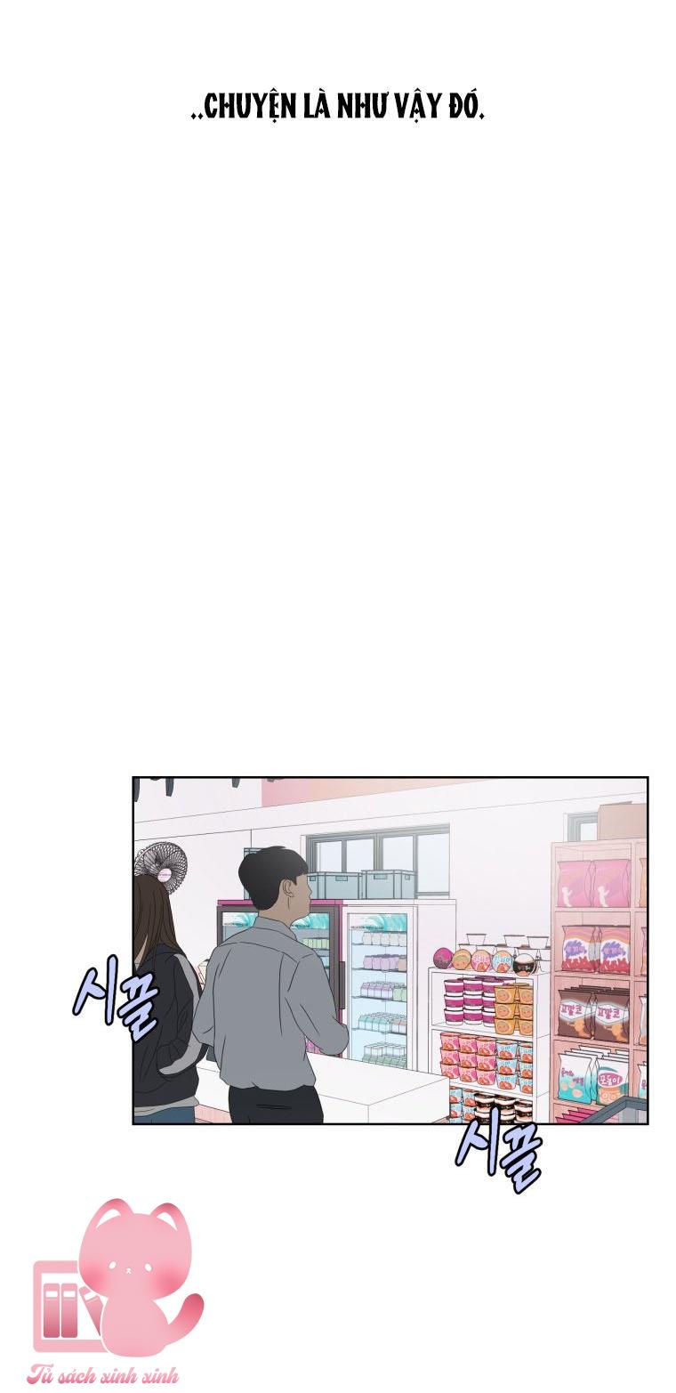 Bí Mật Highteen - Chap 20