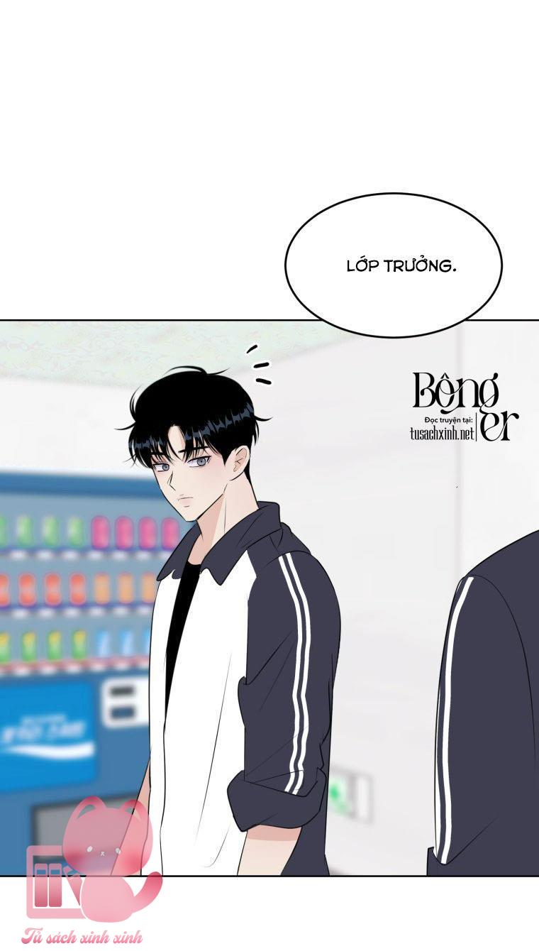Bí Mật Highteen - Chap 21