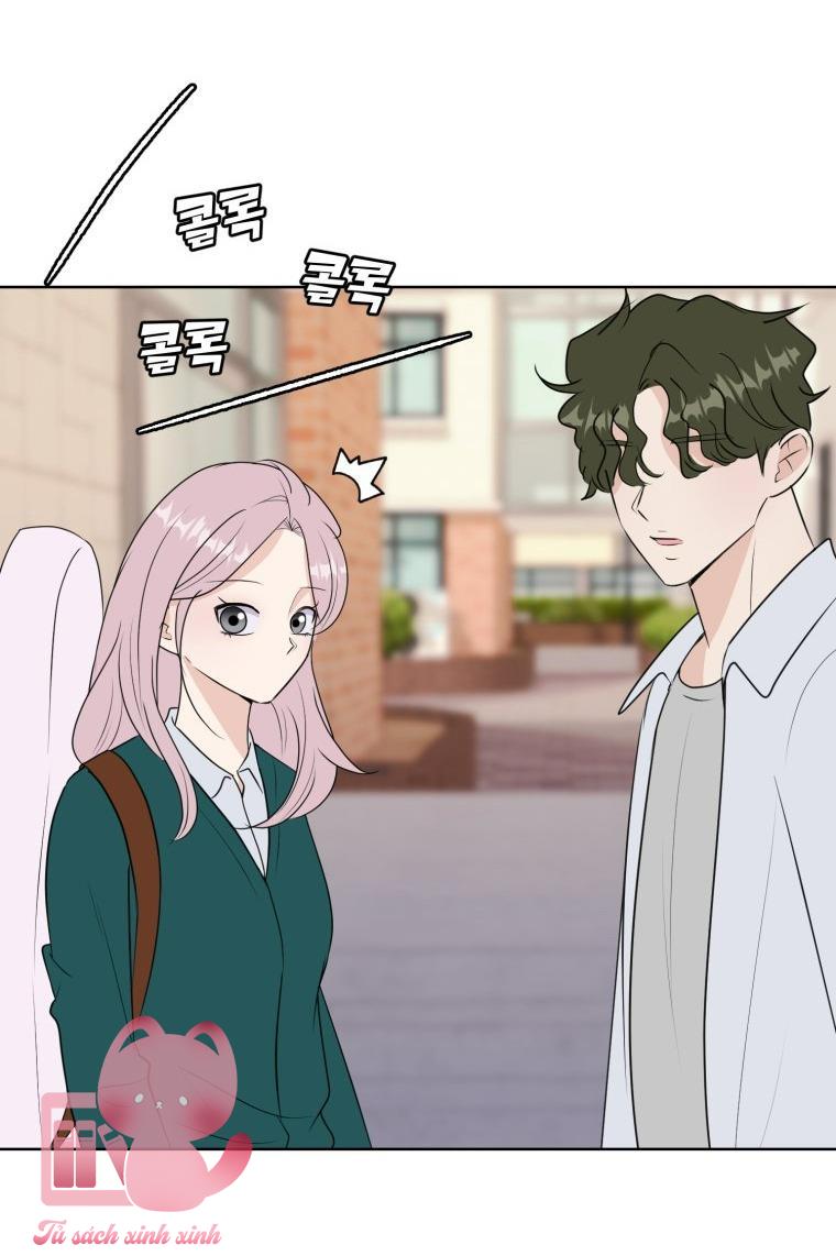 Bí Mật Highteen - Chap 21