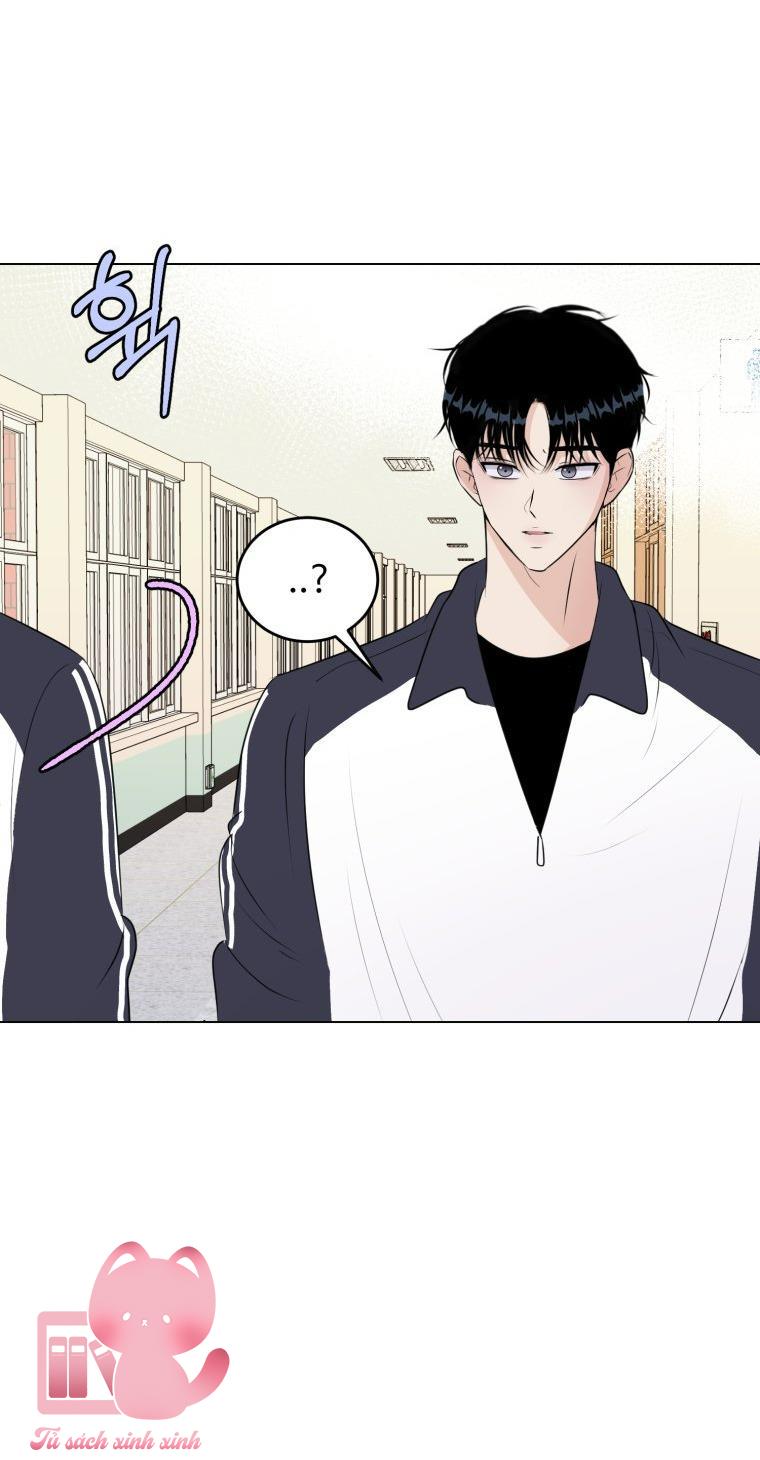 Bí Mật Highteen - Chap 21