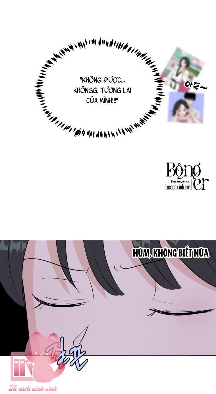 Bí Mật Highteen - Chap 21