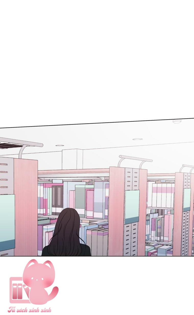 Bí Mật Highteen - Chap 22