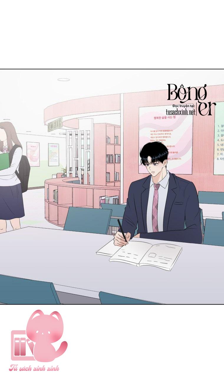 Bí Mật Highteen - Chap 22