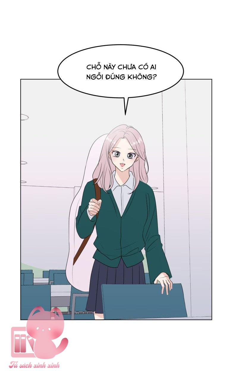 Bí Mật Highteen - Chap 22